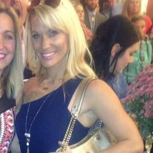 Meet your Posher, Stacy